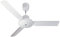 VORTICE EVOLUTION 140 R Deckenventilator mit 3 Rotoren.