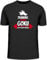 Training to Beat Goku Or at Least Krillin, Grillen Herren T-Shirt Herrenshirt Funshirt, Größe: XL,schwarz