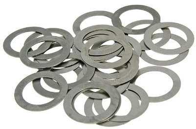 Control Scheiben Variomatik Naraku Speed-up-Kit für Yamaha Aerox 50 (99-03)