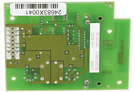 Siemens 6ES5956-0AA12 power supply 24V 15V 2A New NMP