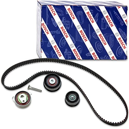 Bosch 1987948061 Timing Belt Kit