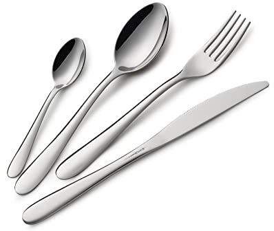 EME POSATERIE - Segno 18-10 - Sv.24Pz.Posate Spazio