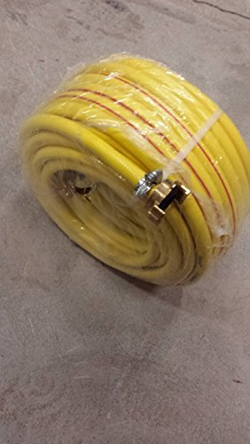 Garten- /Wasserschlauch Admiral Florador 1/2-25m m. Geka-Kupplung