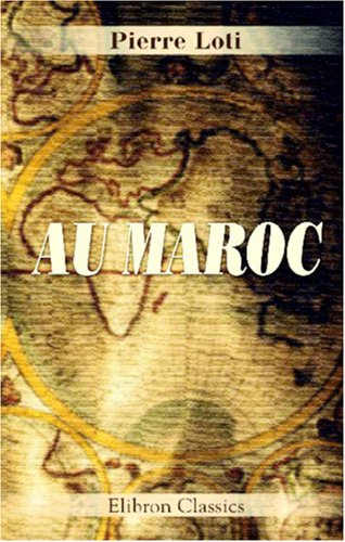 Au Maroc