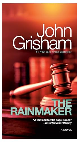 The Rainmaker (Penguin Readers (Graded Readers))