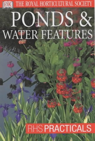 Ponds & Water Features (RHS Practicals)