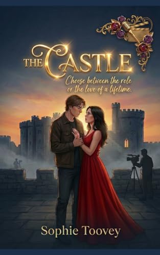 The Castle: a YA contemporary romance set in a reality TV show (Schemes and Dreams)