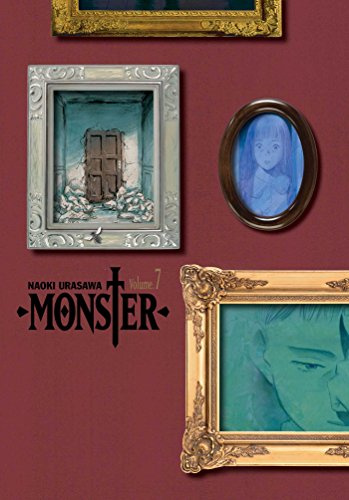 Monster: The Perfect Edition, Vol. 7: The Perfect Edition: Volume 7