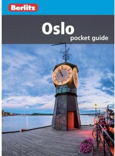 Berlitz Pocket Guide Oslo (Berlitz Pocket Guides)
