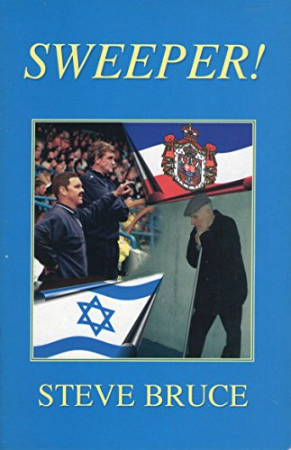 Sweeper!: No. 2 (Steve Barnes S.)