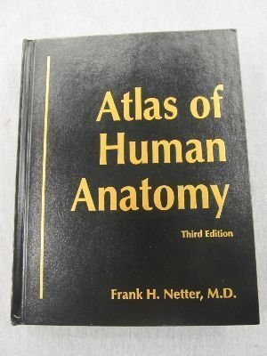 Atlas of Human Anatomy