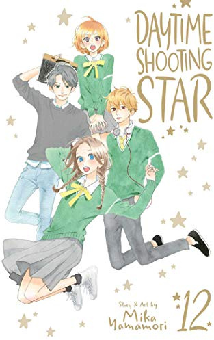 Daytime Shooting Star, Vol. 12