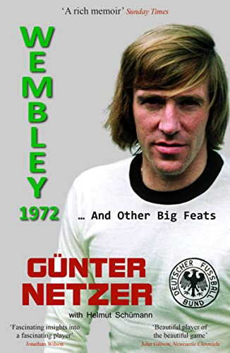 Wembley 1972: ... And Other Big Feats