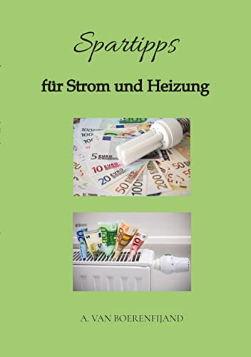 Spartipps: für Strom und Heizung