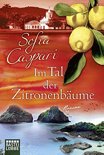 Im Tal der Zitronenbäume: Roman