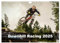 Downhill Racing 2025 (Wandkalender 2025 DIN A4 quer), CALVENDO Monatskalender: farbig, actionreich, spannend, querformat (CALVENDO Hobbys)