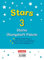 STARS - starke Übungshefte - Basiskompetenzen Deutsch und Mathematik - 3. Schuljahr: Rechtschreib-Stars, Deutsch-Stars Lesetraining und Mathe-Stars Regelkurs - 3 Übungshefte mit Lösungen im Paket