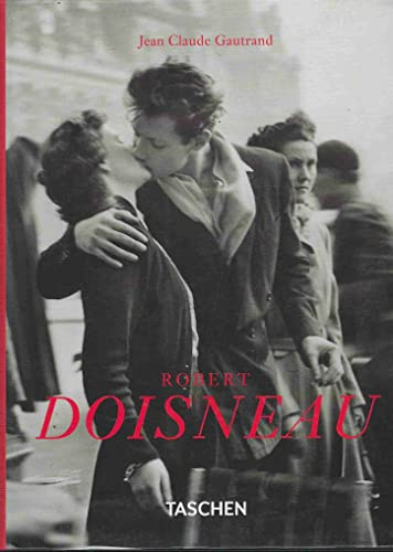 Robert Doisneau: PO (Icons)