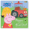 Peppa Pig: Peppa auf dem Bauernhof: Mein tierisches Klappenbuch