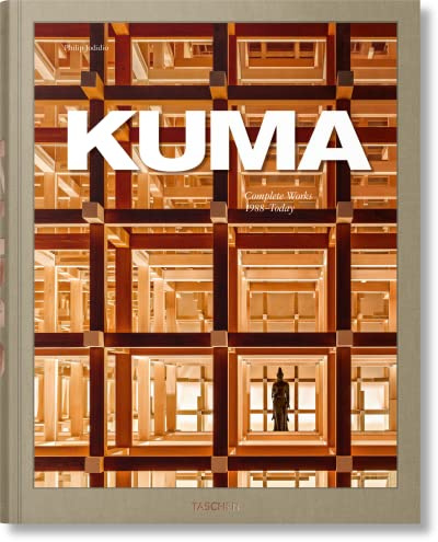 Kuma: Complete Works 1988–Today