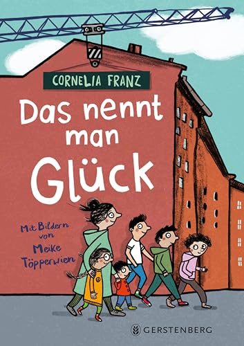 Gerstenberg Verlag