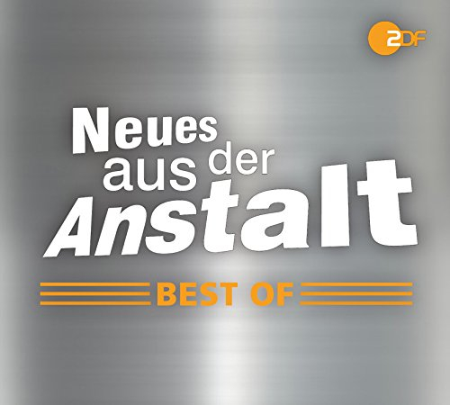 Neues aus der Anstalt: WortArt