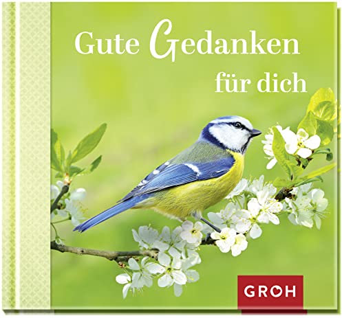 Gute Gedanken für dich
