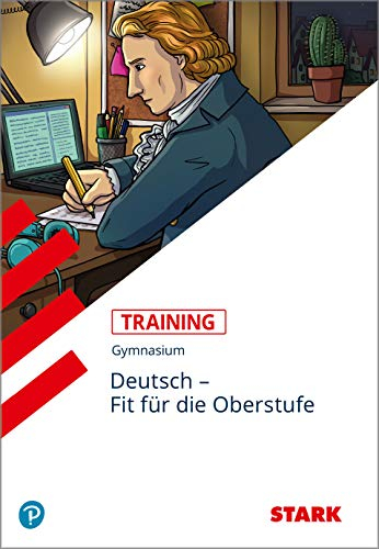 STARK Deutsch - Training Gymnasium - Fit für die Oberstufe