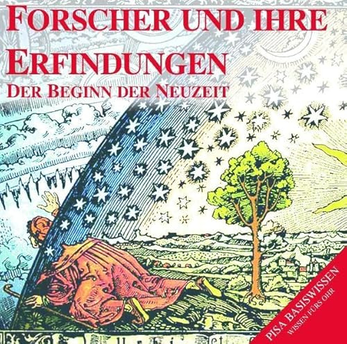 Forscher und Ihre Erfindungen-Pisa Basiswissen
