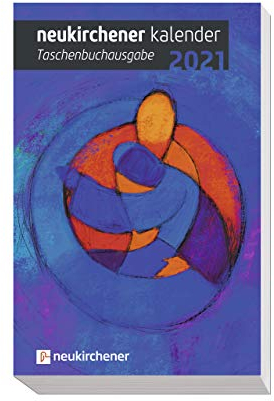 Neukirchener Kalender 2021 - Taschenbuchausgabe