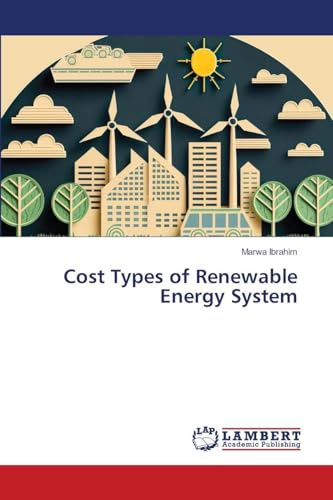 Cost Types of Renewable Energy System: DE