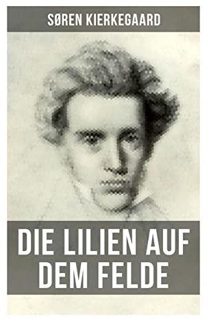 Die Lilien auf dem Felde: Geistliche Betrachtungen zur Bergpredigt über Gottvertrauen, innere Stille und Sorgenfreiheit