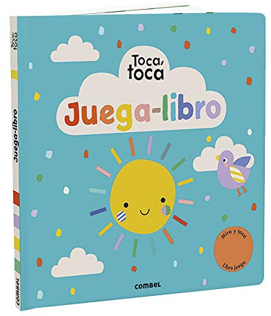 Juega-Libro (Toca, toca, Band 26)
