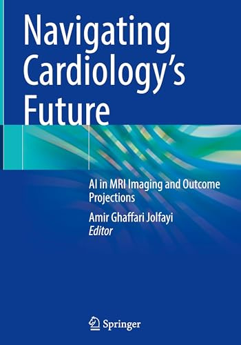 Navigating Cardiology's Future: AI in MRI Imaging and Outcome Projections