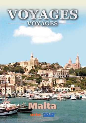 Malta - Voyages-Voyages