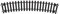 Hornby- Acessories-Track & Accessori binari, R604