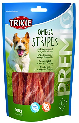 Trixie TX-31536 Premio Omega Stripes