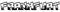 Samunshi® Autoaufkleber Frankfurt Schriftzug Skyline Aufkleber 25 x 3,5cm schwarz