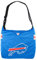 Littlearth NFL Buffalo Bills Damen Jersey Tote, Teamfarbe, Einheitsgröße