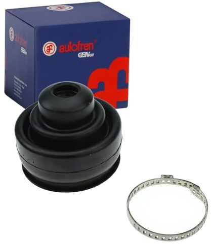 AUTOFREN SEINSA D8014 Faltenbalgsatz Antriebswelle Kompatibel mit FIAT Panda Schrägheck 141 92601366