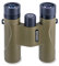 Carson Stinger 10x25mm Kompaktfernglas - Leichtgewicht mit BK-7 Prismen (HW-025)