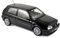 Norev 1: 18 Maßstab Volkswagen Golf GTI 5.069,8 cm Modell Auto (schwarz)