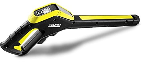 Kärcher Accessorio Per Idropulitrice - G 180 Q - Pistola Full Control Plus