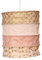 Trends Lokta Lampenschirm Papierlampe Lagos 29 cm Hoch 28 cm Durchmesser