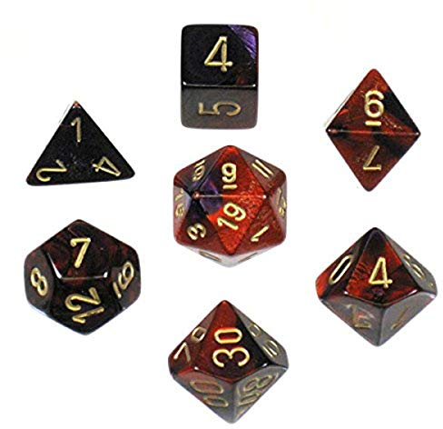 Chessex 26426 Accessories.