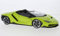 Lamborghini Centenario Roadster, hellgrün, 2016, Modellauto, Fertigmodell, AUTOart 1:18