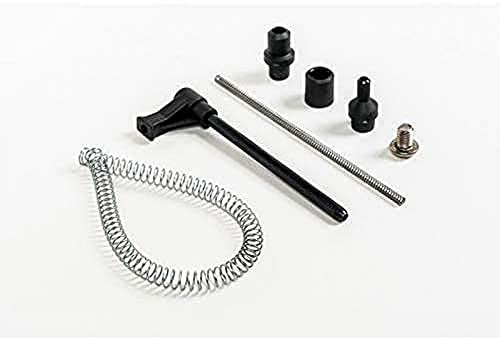Brompton Derailleur gear cable spring set and cable stop PRE 2017