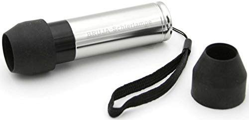 BRUJA COB-LED-Schierlampe
