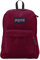 JanSport Uni-Erwachsene Superbreak One Backpack-Classic Leichte, zuverlässige Büchertasche, Russet Red, Einheitsgröße