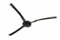 Ariete spazzola destra robot aspirapolvere Pro Evolution Easy Xclean 2713 2718